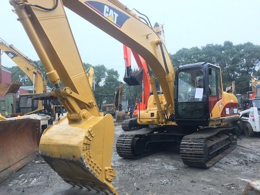 1.0CBM Cat 320cl Ekskavatör Tedarikçi