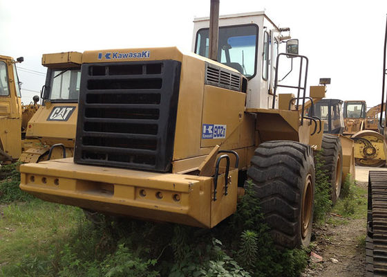 KLD 90N2 İkinci El Yol Silindiri Tedarikçi