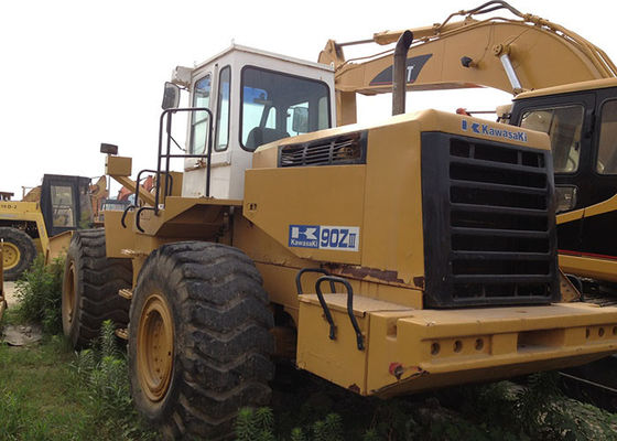 KLD 90N2 İkinci El Yol Silindiri Tedarikçi