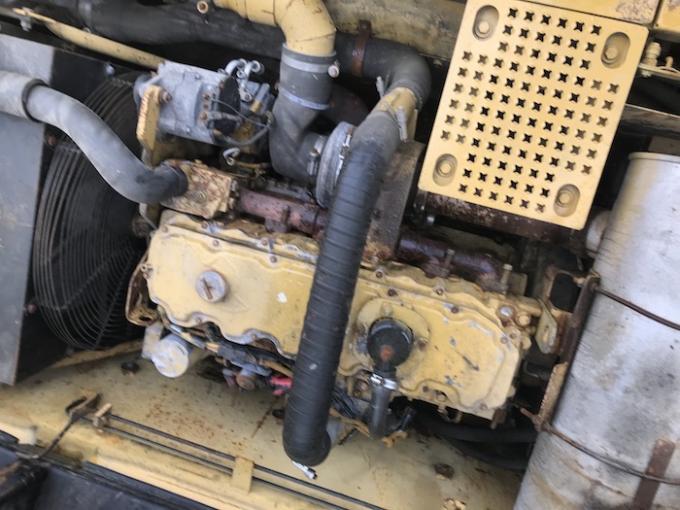 0.6Ton Maksimum Kazma Yüksekliği 5780mm 330C Paletli Kedi Kullanılmış Ekskavatörler 1